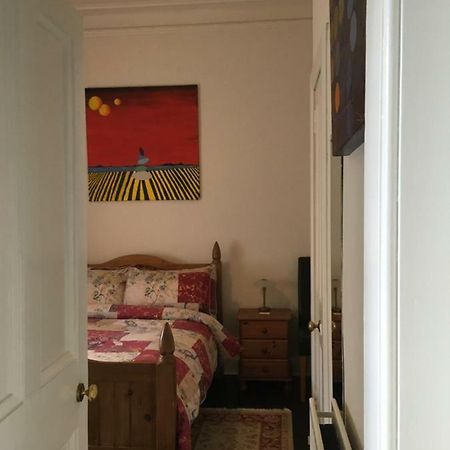 Goldenacre Private Room 에든버러 외부 사진