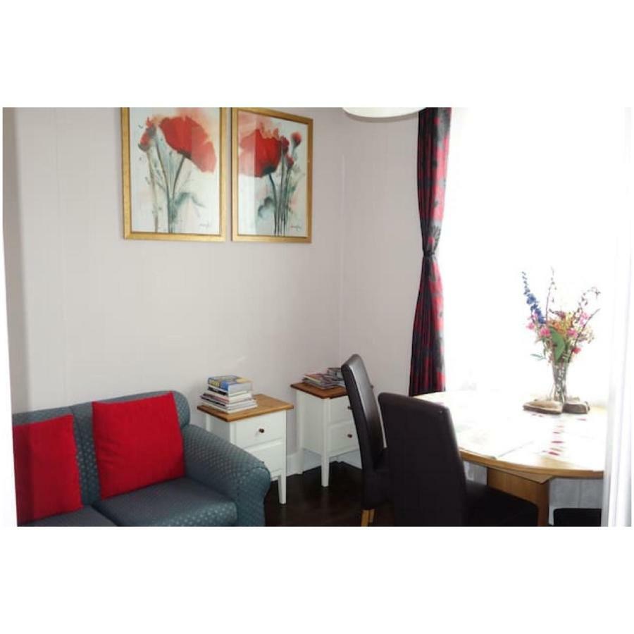 Goldenacre Private Room 에든버러 외부 사진